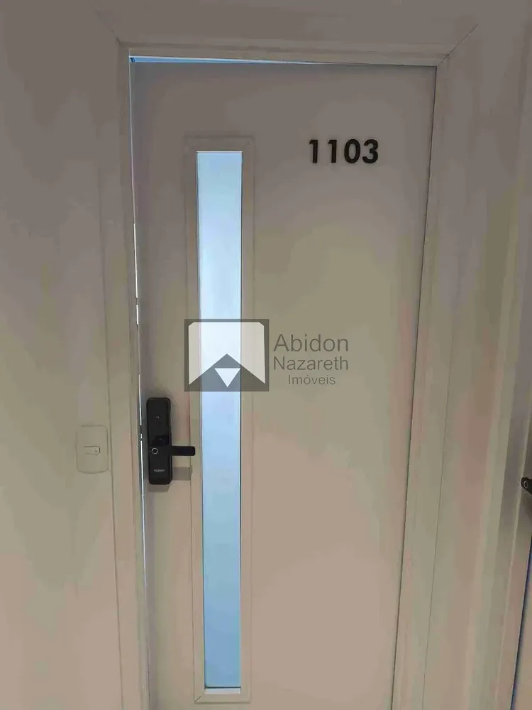 Apartamento, 1 quarto, 35 m² - Foto 43