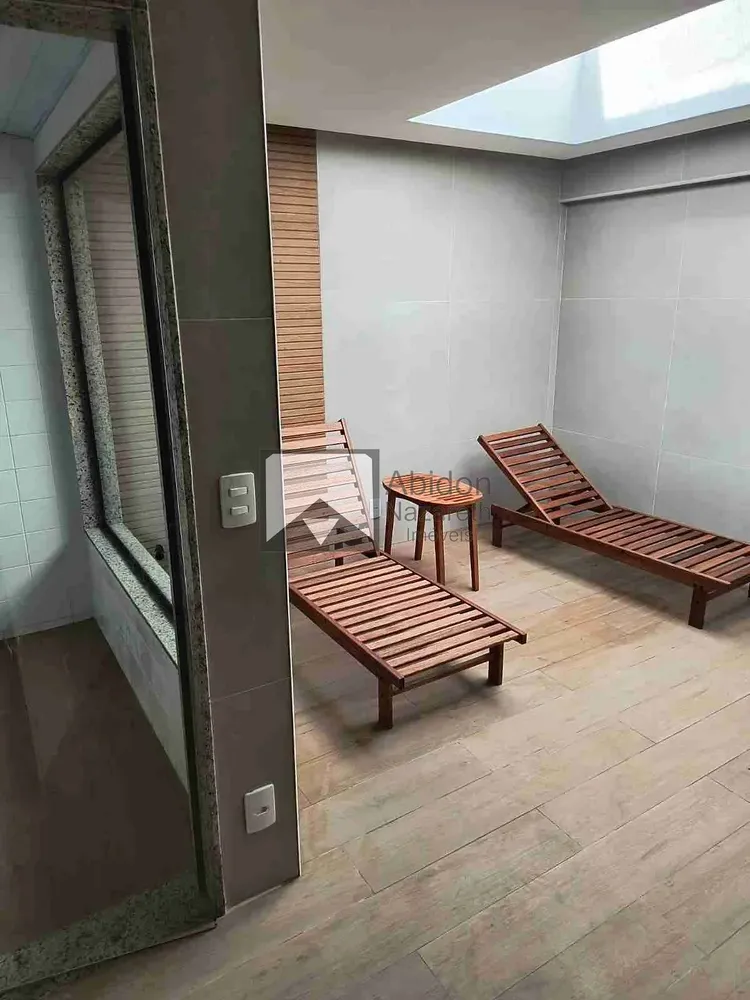 Apartamento, 1 quarto, 35 m² - Foto 37