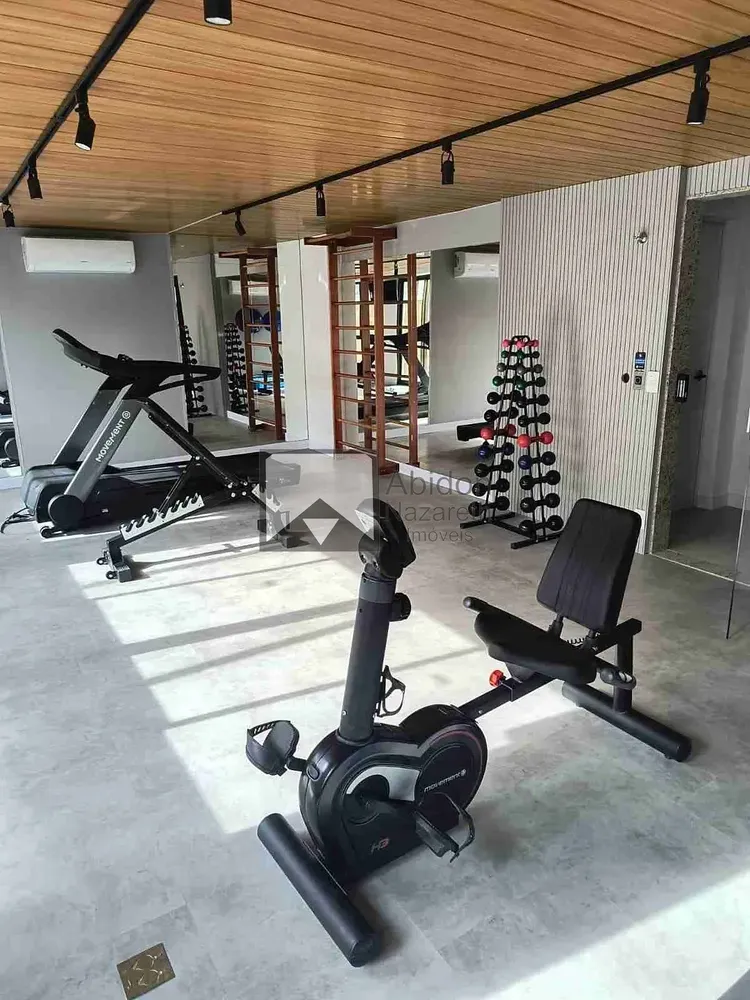 Apartamento, 1 quarto, 35 m² - Foto 53