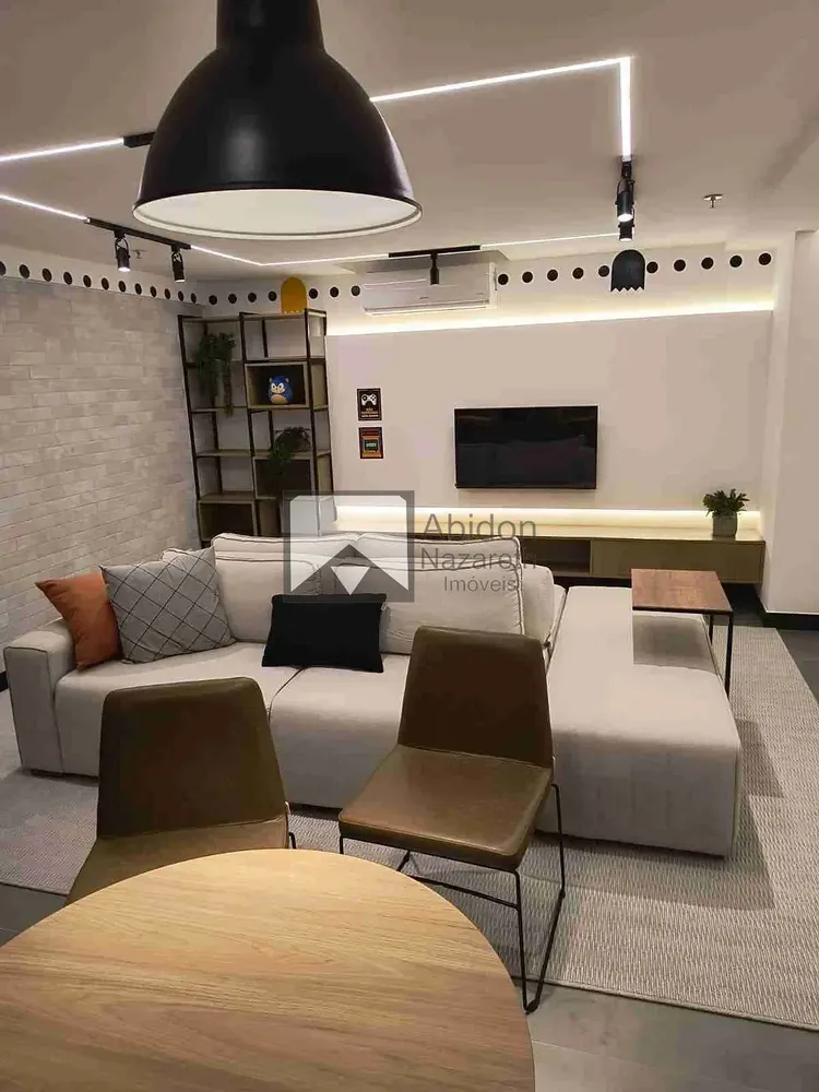 Apartamento, 1 quarto, 35 m² - Foto 28