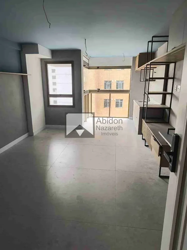 Apartamento, 1 quarto, 35 m² - Foto 63