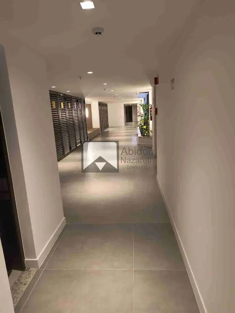 Apartamento, 1 quarto, 35 m² - Foto 46