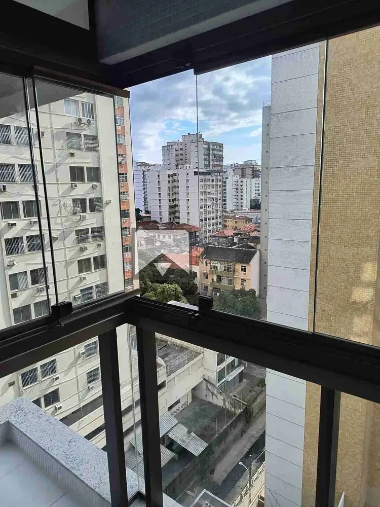 Apartamento, 1 quarto, 35 m² - Foto 11