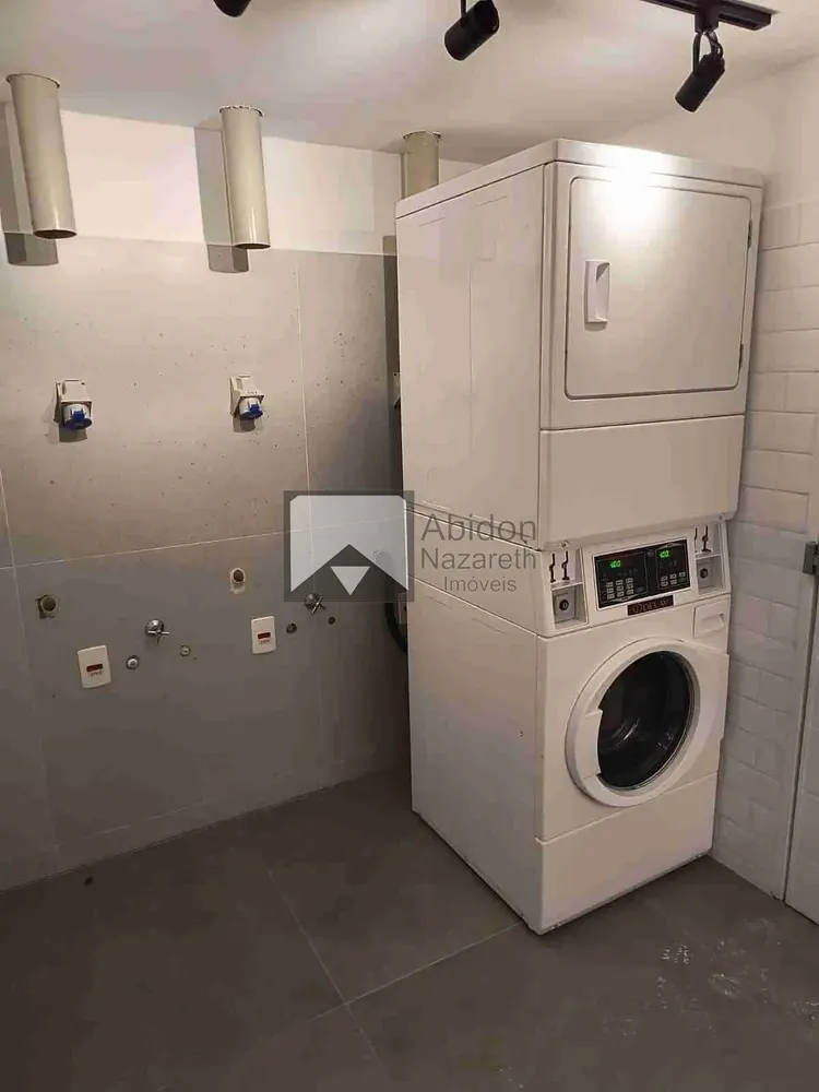 Apartamento, 1 quarto, 35 m² - Foto 6