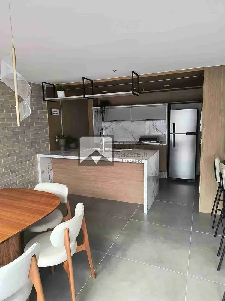 Apartamento, 1 quarto, 35 m² - Foto 49
