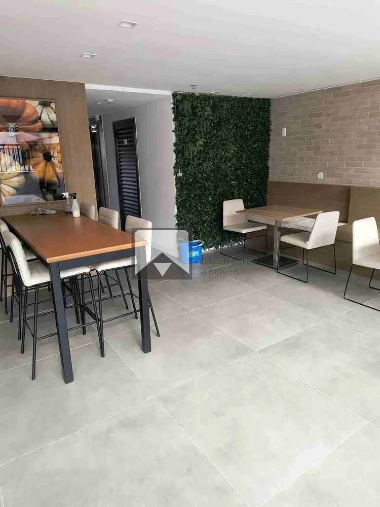Apartamento, 1 quarto, 35 m² - Foto 5