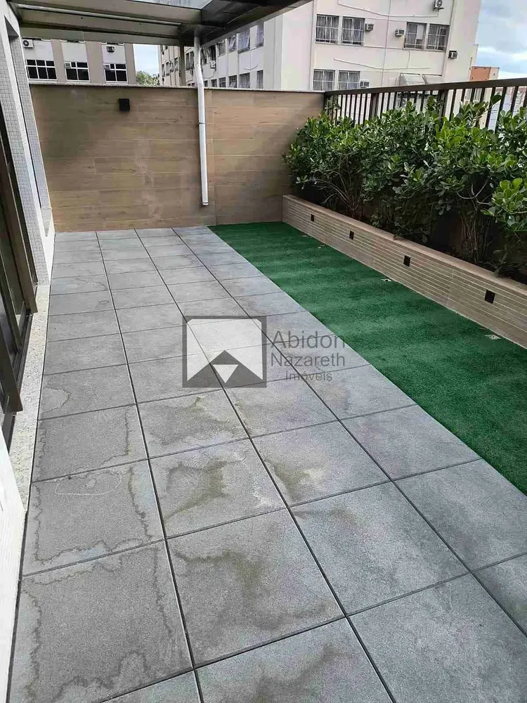 Apartamento, 1 quarto, 35 m² - Foto 18