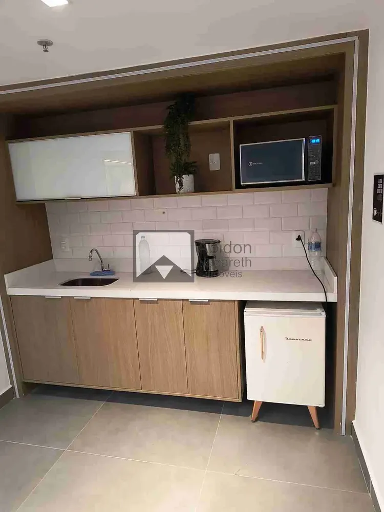 Apartamento, 1 quarto, 35 m² - Foto 61