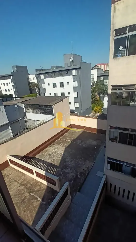 Apartamento, 2 quartos, 50 m² - Foto 3