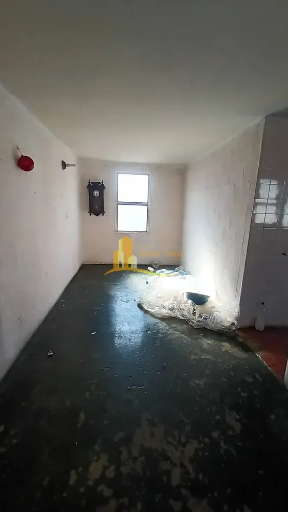 Apartamento, 2 quartos, 50 m² - Foto 8