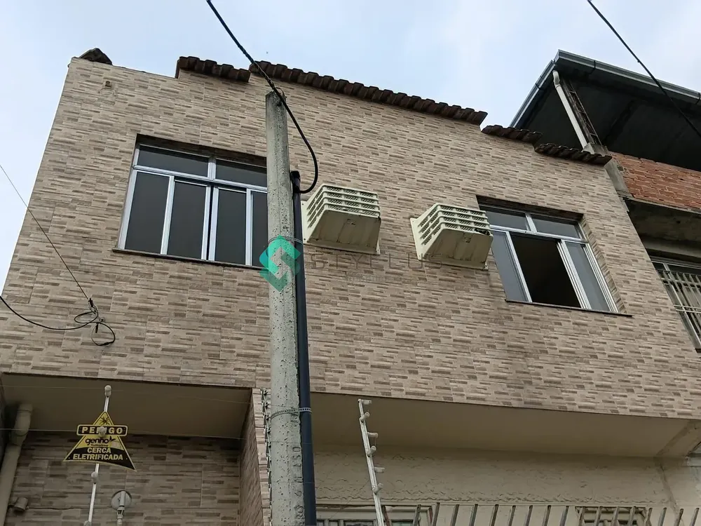 Apartamento, 2 quartos, 63 m² - Foto 1