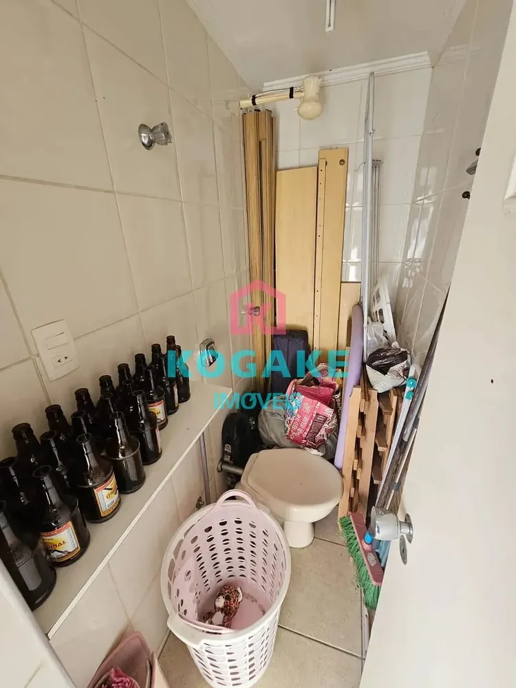 Apartamento, 3 quartos, 145 m² - Foto 5