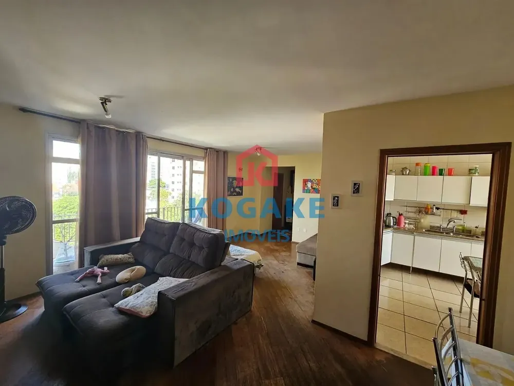 Apartamento, 3 quartos, 145 m² - Foto 4
