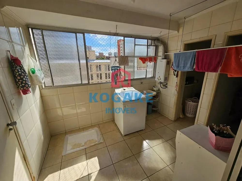 Apartamento, 3 quartos, 145 m² - Foto 6