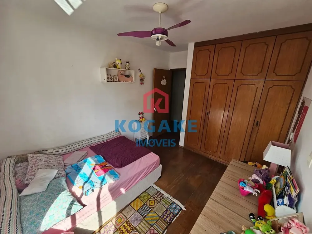 Apartamento, 3 quartos, 145 m² - Foto 7