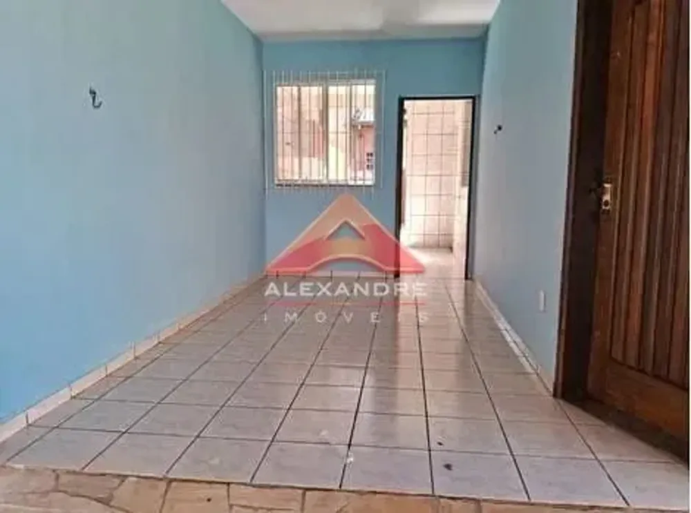 Casa, 3 quartos, 200 m² - Foto 8