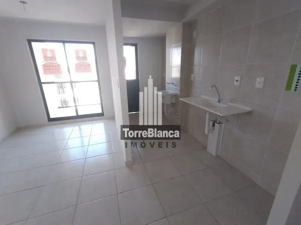 Apartamento, 2 quartos, 55 m² - Foto 4