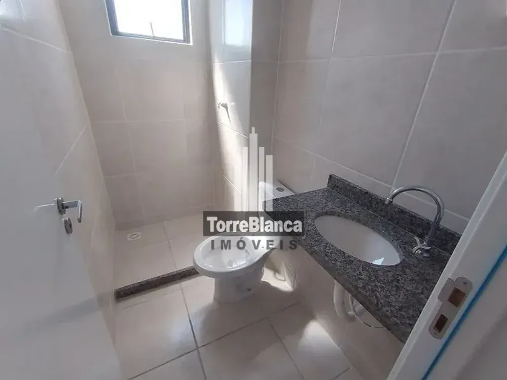 Apartamento, 2 quartos, 55 m² - Foto 2