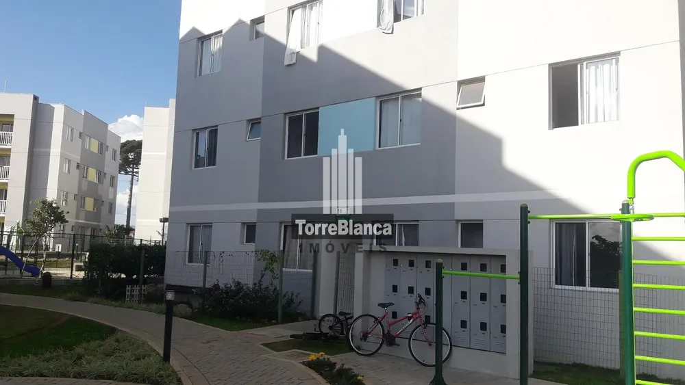 Apartamento, 2 quartos, 55 m² - Foto 3