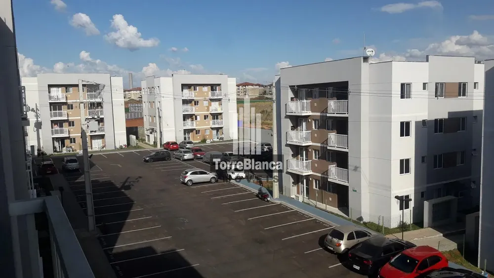 Apartamento, 2 quartos, 55 m² - Foto 1