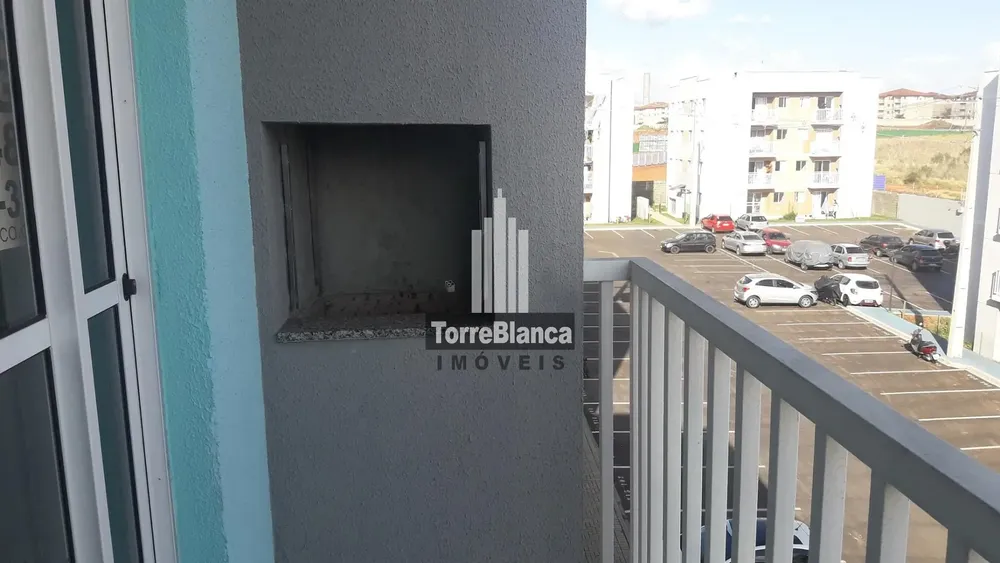 Apartamento, 2 quartos, 55 m² - Foto 7