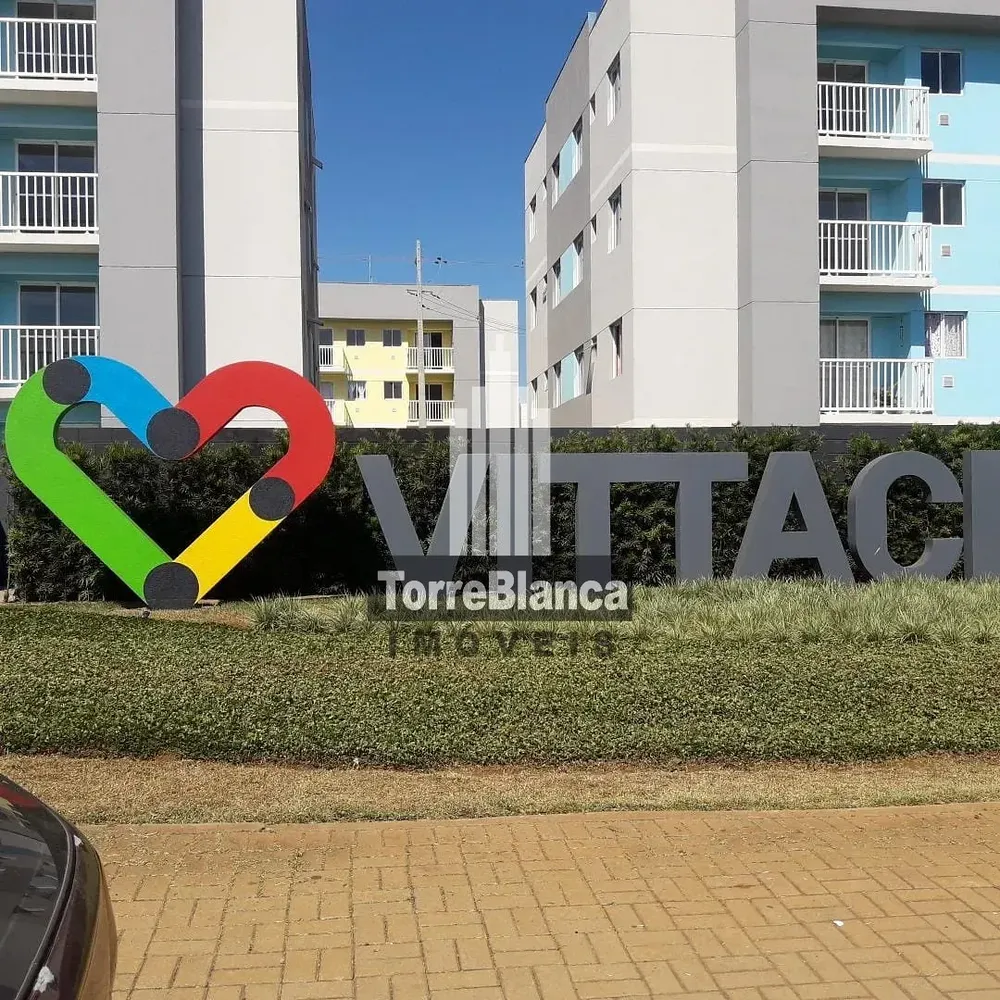 Apartamento, 2 quartos, 55 m² - Foto 5