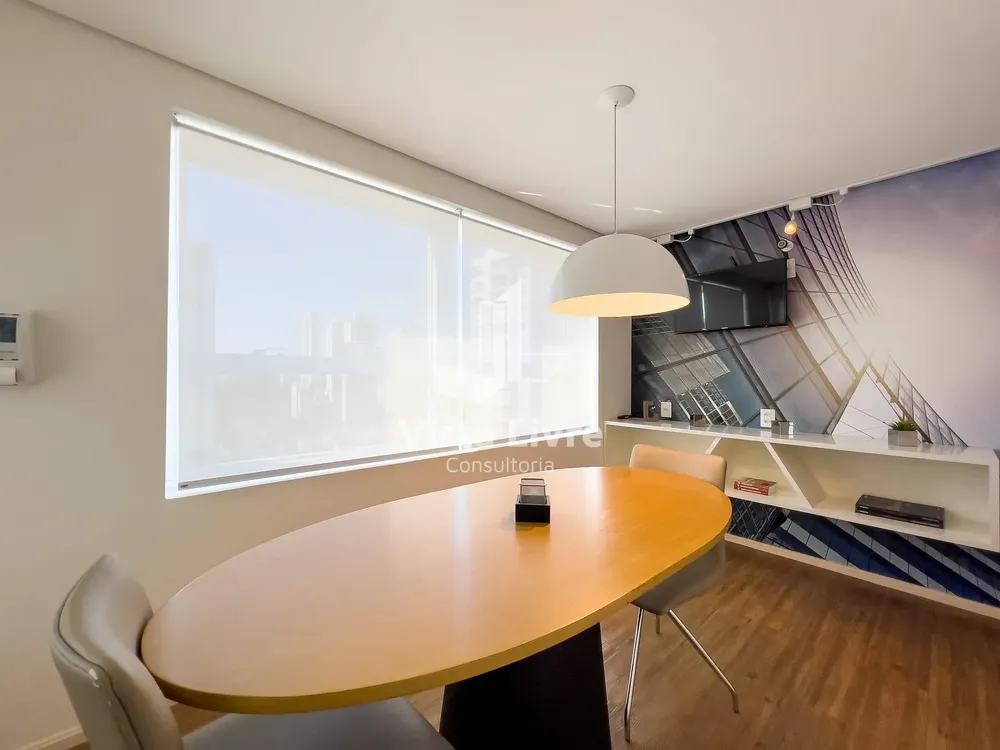 Apartamento, 1 quarto, 41 m² - Foto 6