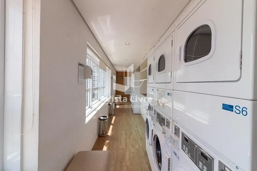 Apartamento, 1 quarto, 41 m² - Foto 3