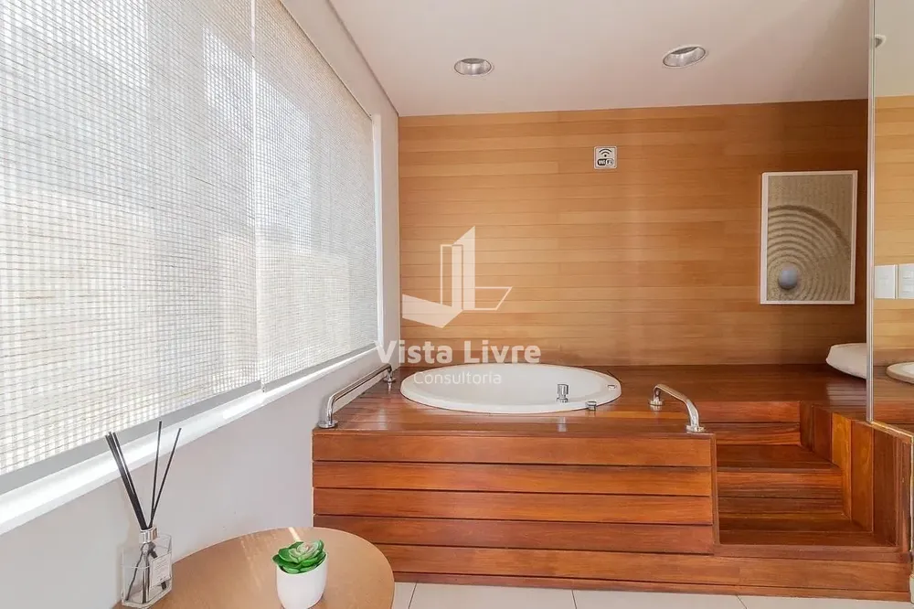 Apartamento, 1 quarto, 41 m² - Foto 2