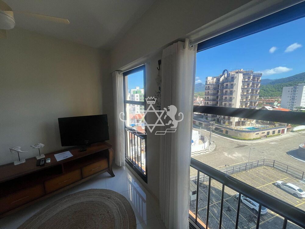 Apartamento à venda com 2 quartos, 104m² - Foto 6
