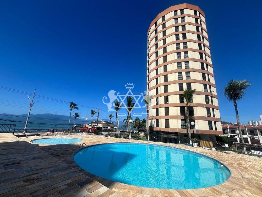 Apartamento à venda com 2 quartos, 104m² - Foto 1
