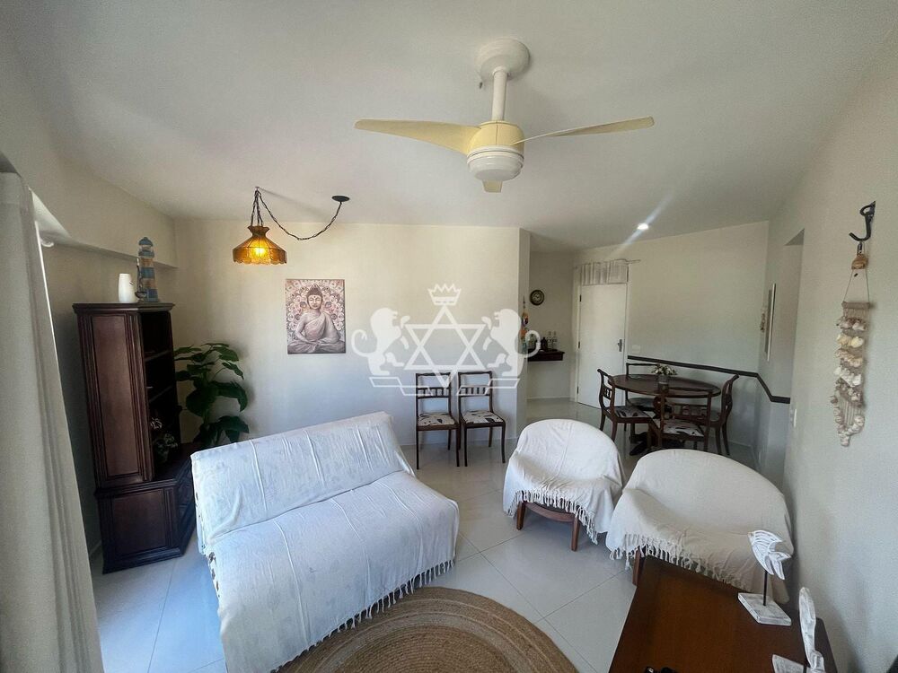 Apartamento à venda com 2 quartos, 104m² - Foto 4