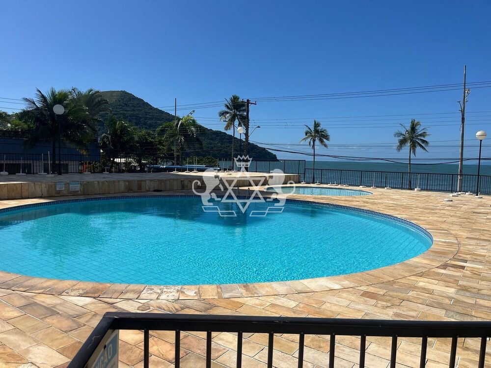 Apartamento à venda com 2 quartos, 104m² - Foto 3