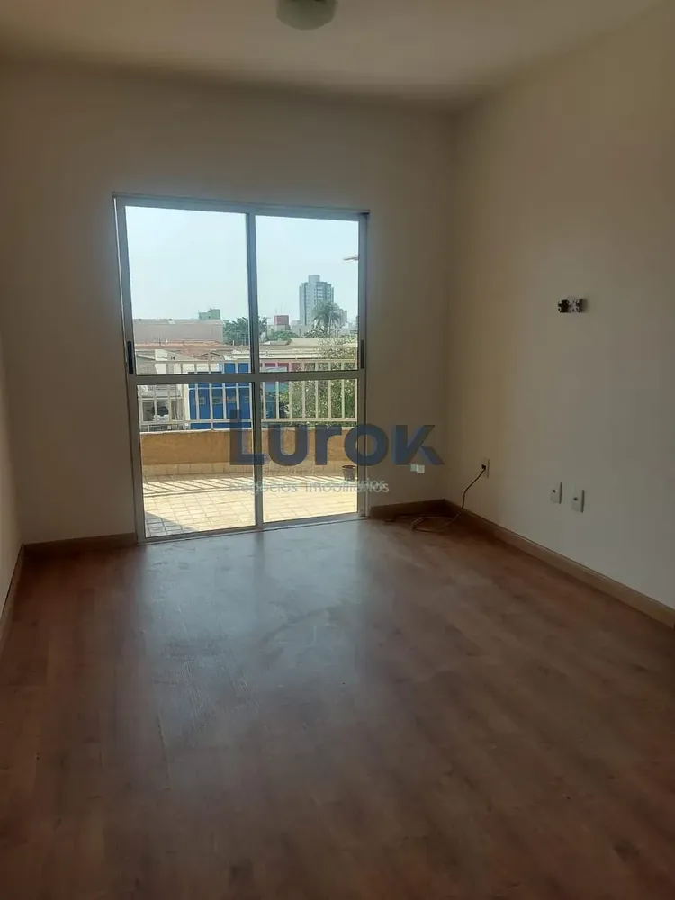 Cobertura, 3 quartos, 120 m² - Foto 1