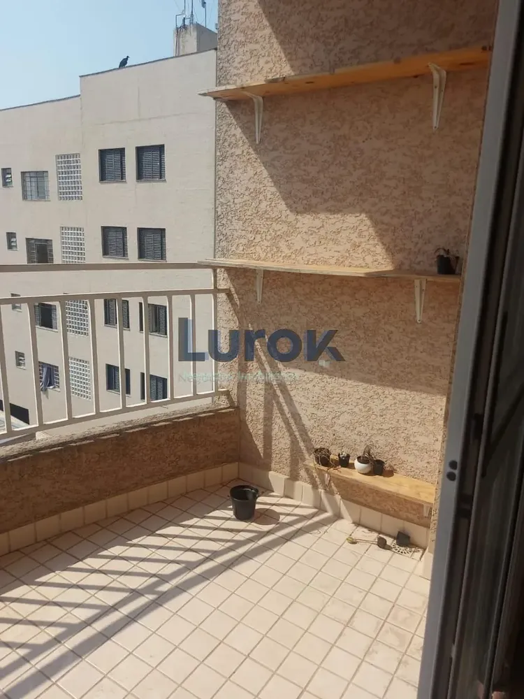 Cobertura, 3 quartos, 120 m² - Foto 2