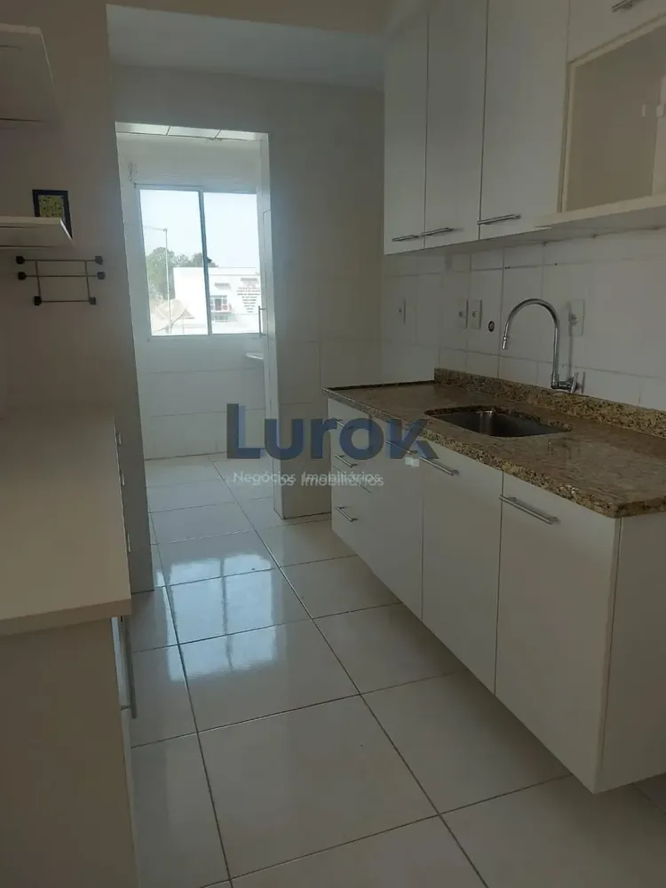 Cobertura, 3 quartos, 120 m² - Foto 3