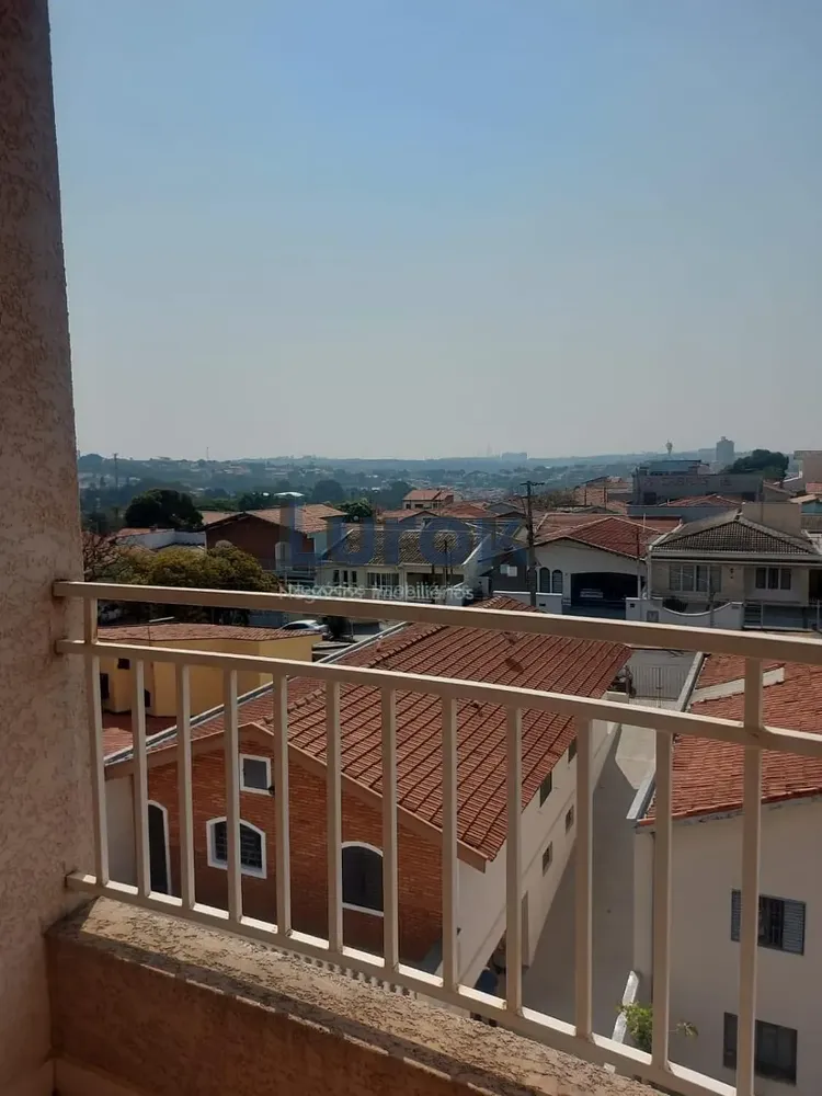 Cobertura, 3 quartos, 120 m² - Foto 4
