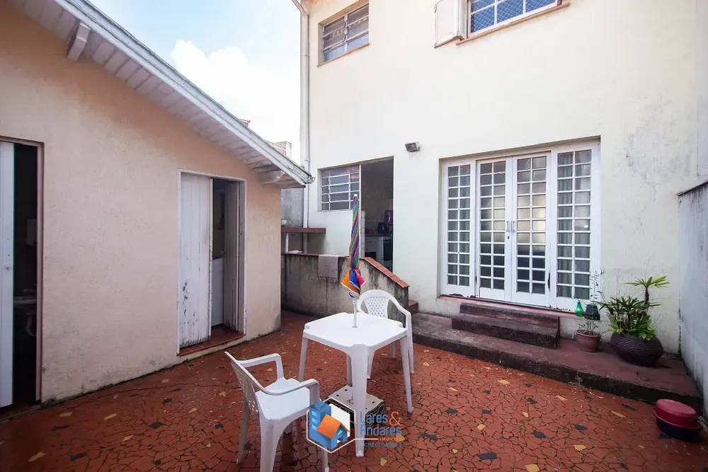 Casa, 3 quartos, 157 m² - Foto 6