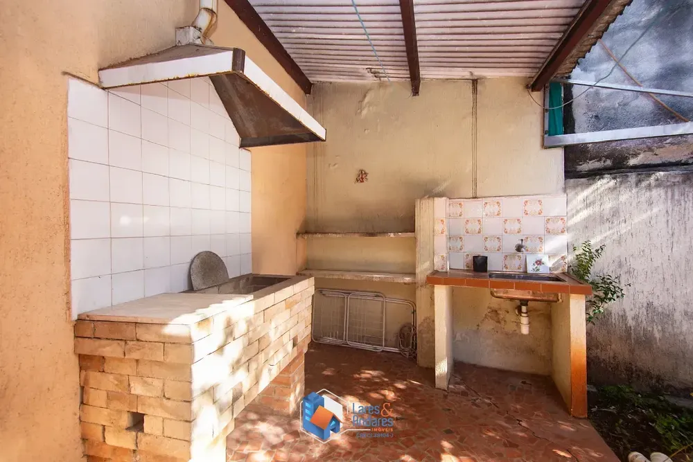 Casa, 3 quartos, 157 m² - Foto 5