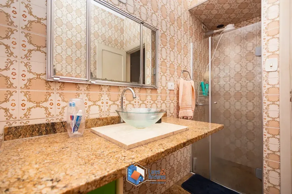 Casa, 3 quartos, 157 m² - Foto 8