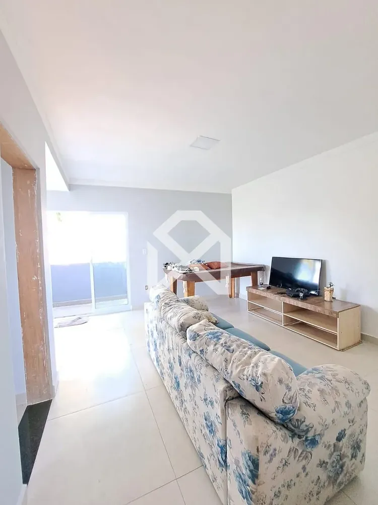 Casa, 6 quartos, 415 m² - Foto 3