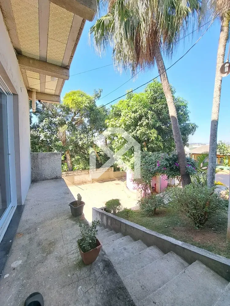 Casa, 6 quartos, 415 m² - Foto 6