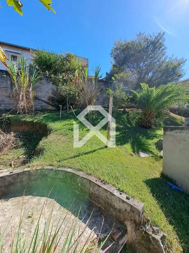 Casa, 6 quartos, 415 m² - Foto 1