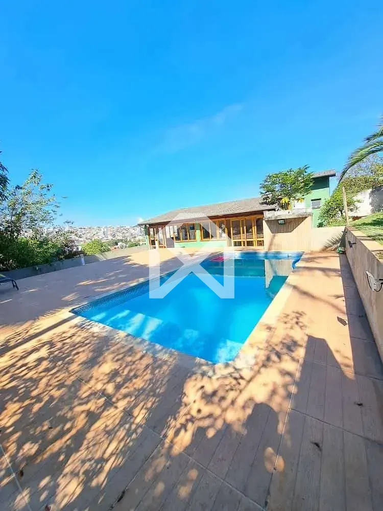 Casa, 6 quartos, 415 m² - Foto 4