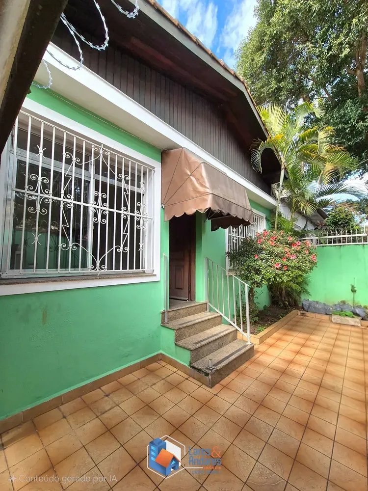 Casa, 3 quartos, 180 m² - Foto 3