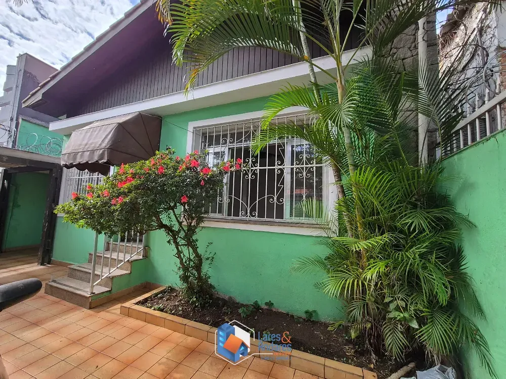 Casa, 3 quartos, 180 m² - Foto 2