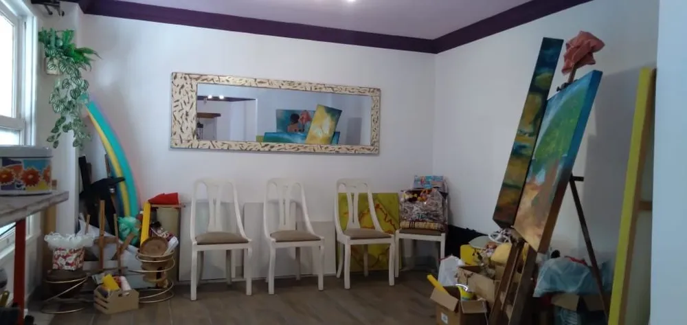 Loja-Salão, 34 m² - Foto 4