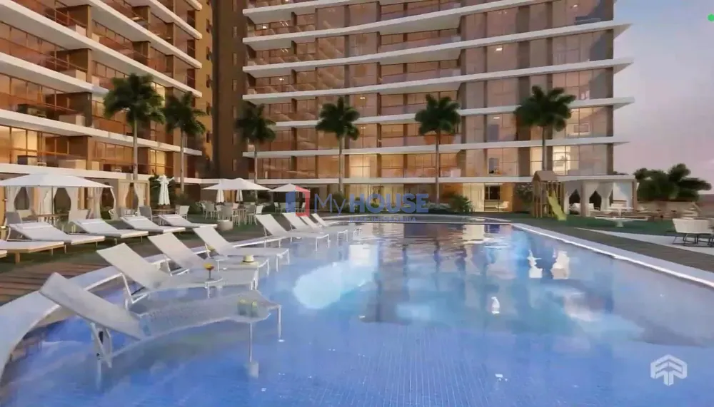 Apartamento, 2 quartos, 60 m² - Foto 2