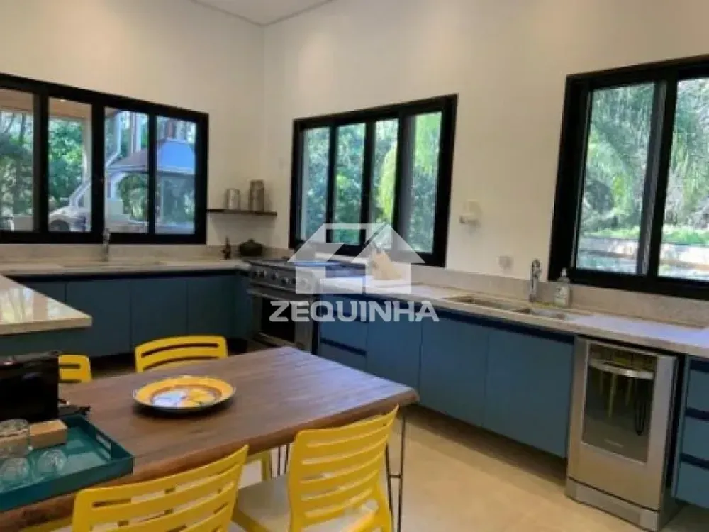 Casa, 6 quartos, 450 m² - Foto 4