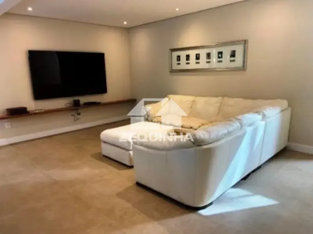 Casa, 6 quartos, 450 m² - Foto 3